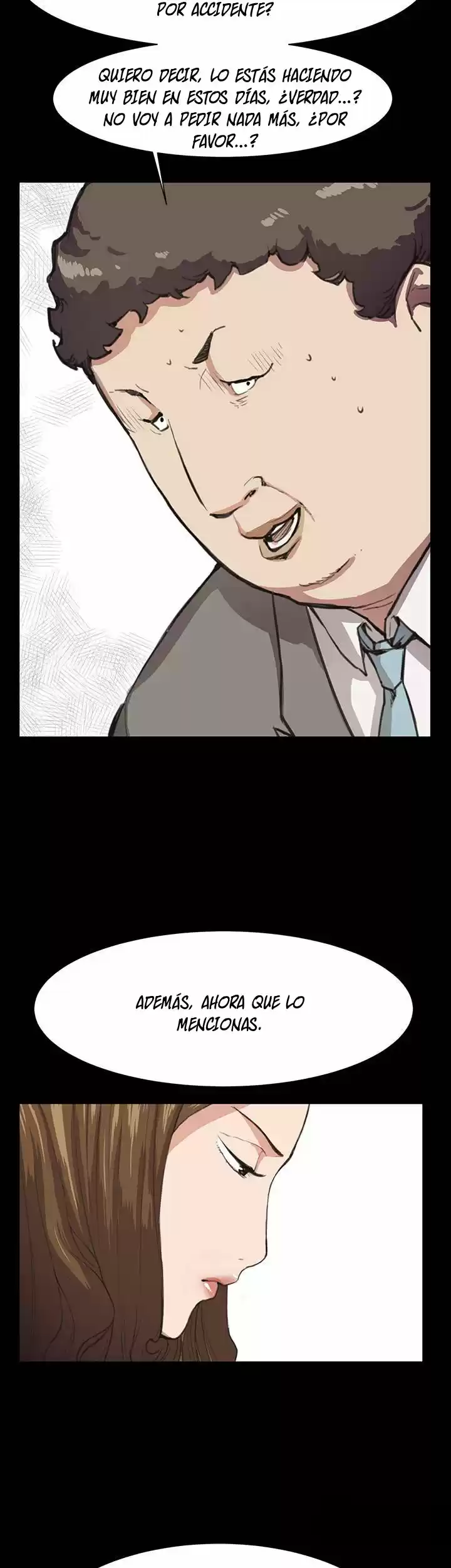 She's Too Much For Me - Capítulo 15 - Página 14 - LectorTMOo