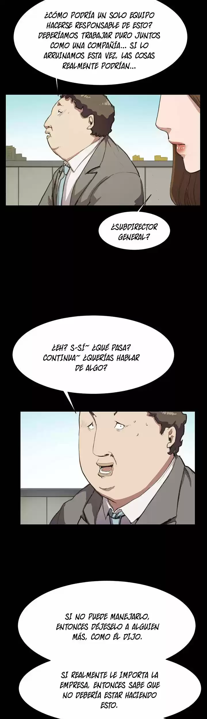She's Too Much For Me - Capítulo 15 - Página 15 - LectorTMOo
