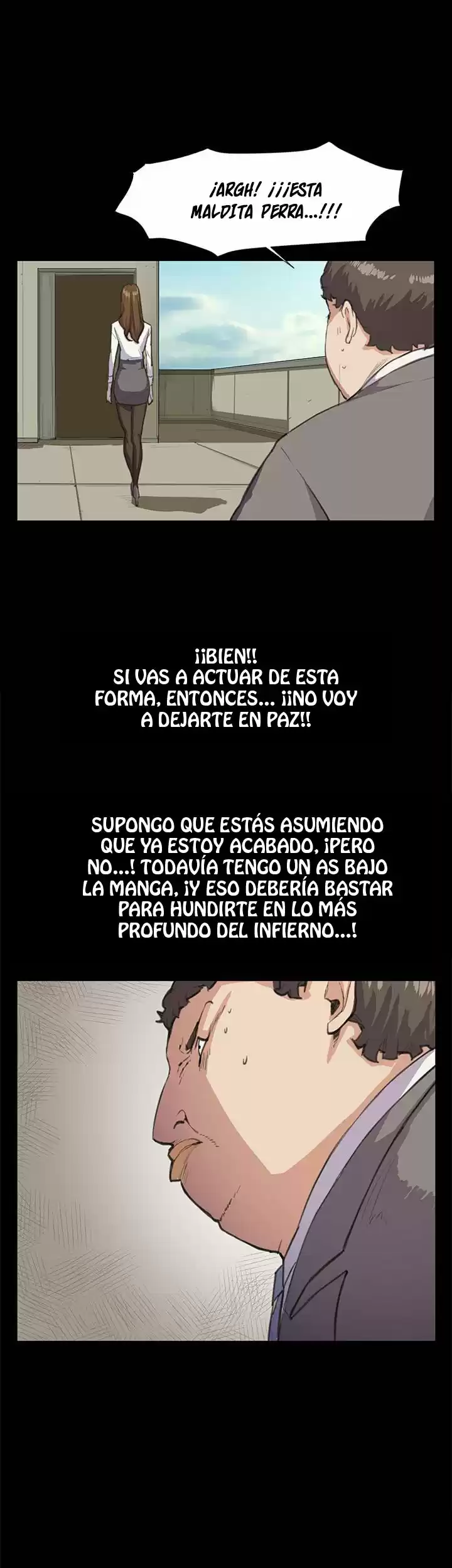 She's Too Much For Me - Capítulo 15 - Página 19 - LectorTMOo