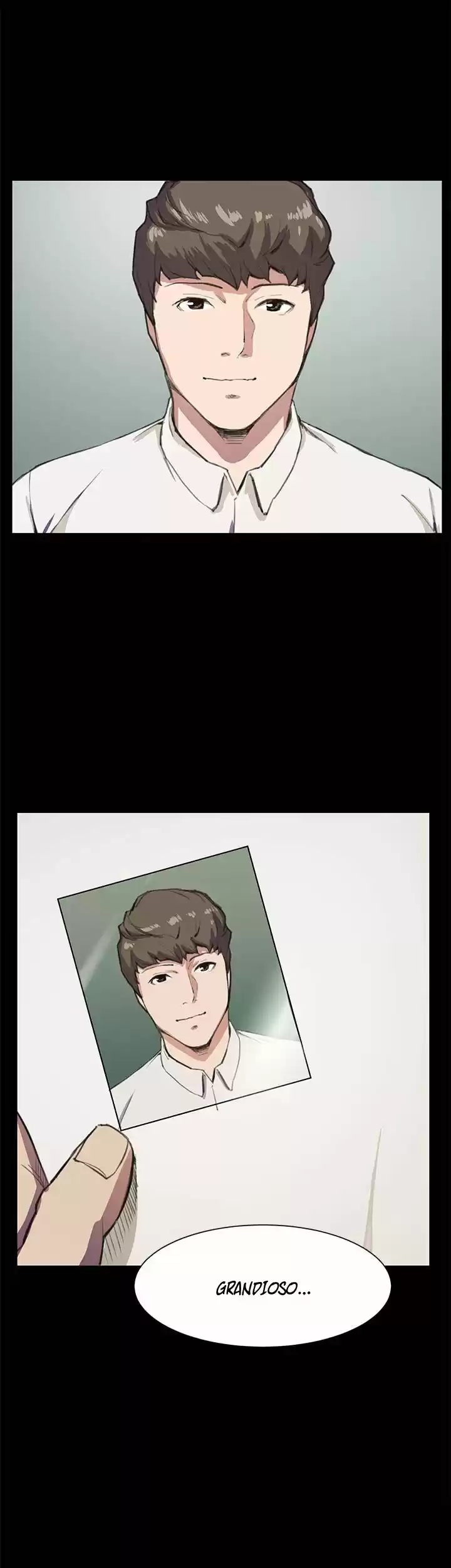She's Too Much For Me - Capítulo 15 - Página 20 - LectorTMOo