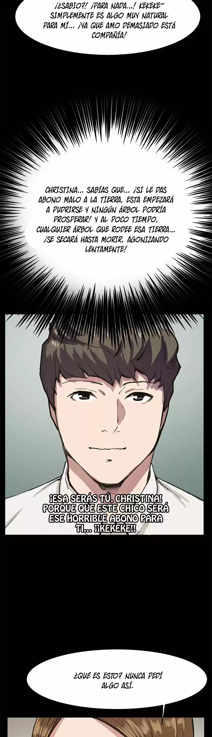 She's Too Much For Me - Capítulo 15 - Página 23 - LectorTMOo