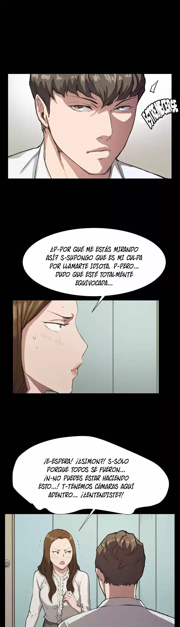 She's Too Much For Me - Capítulo 15 - Página 37 - LectorTMOo