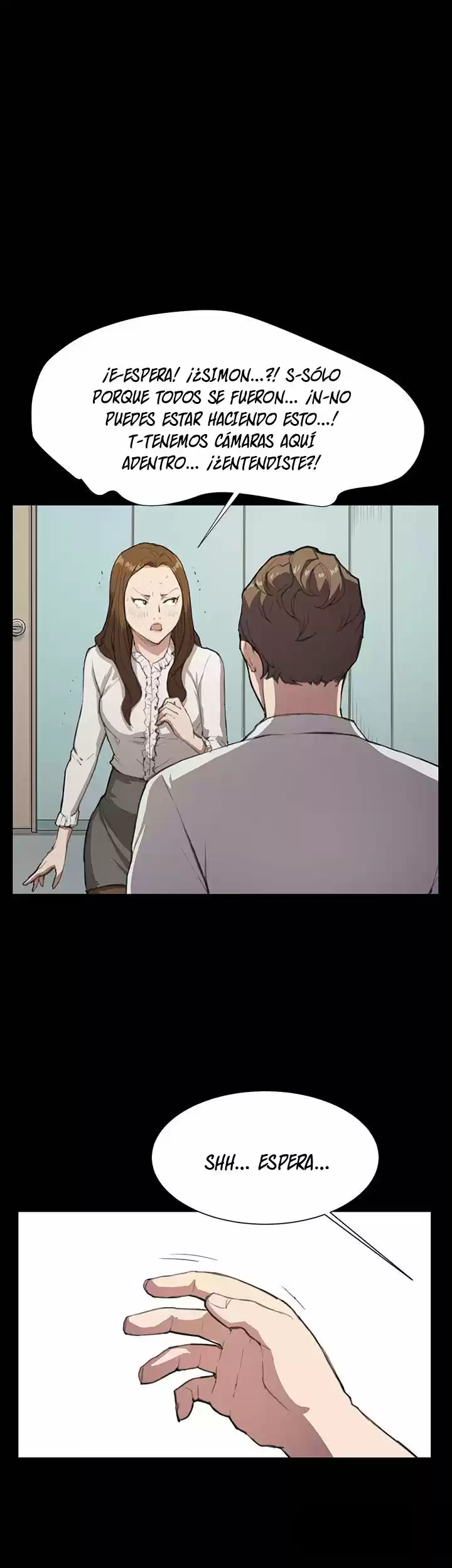 She's Too Much For Me - Capítulo 16 - Página 2 - LectorTMOo