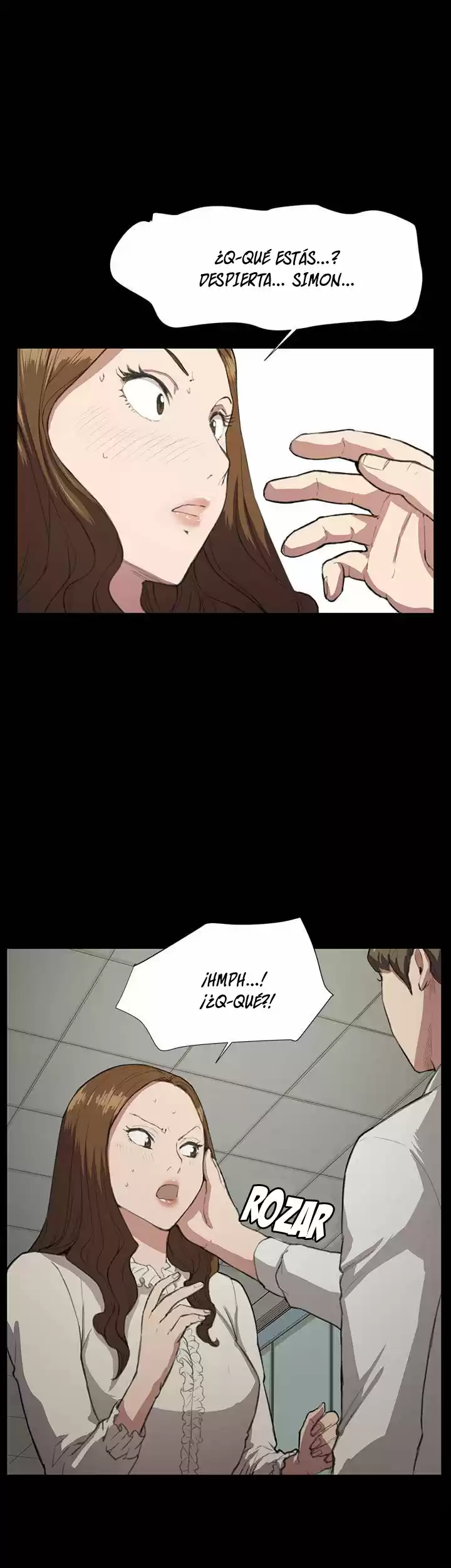 She's Too Much For Me - Capítulo 16 - Página 3 - LectorTMOo
