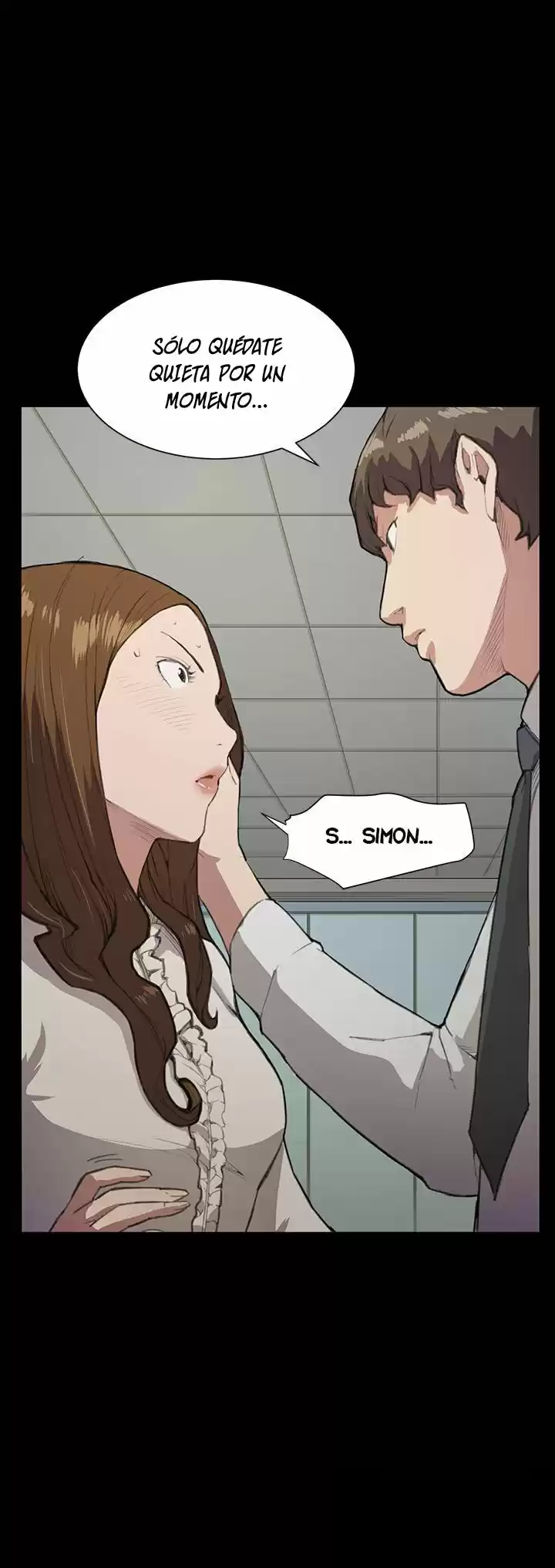 She's Too Much For Me - Capítulo 16 - Página 4 - LectorTMOo
