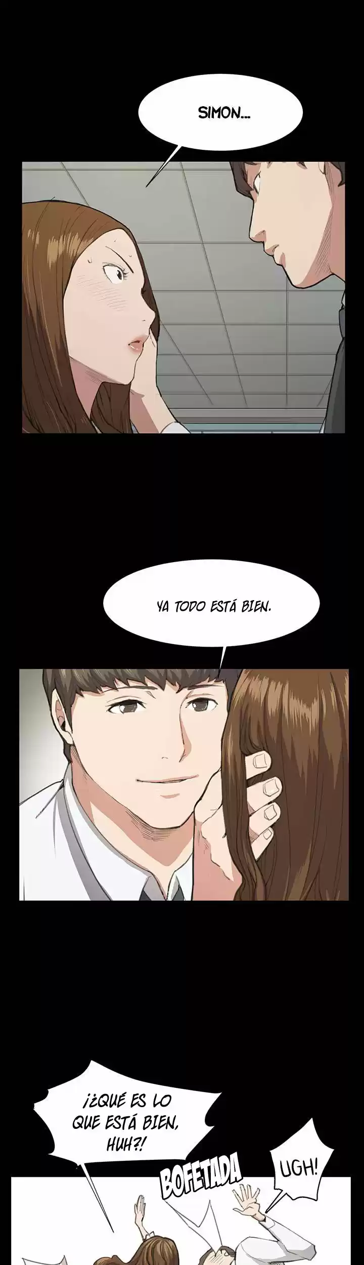 She's Too Much For Me - Capítulo 16 - Página 6 - LectorTMOo