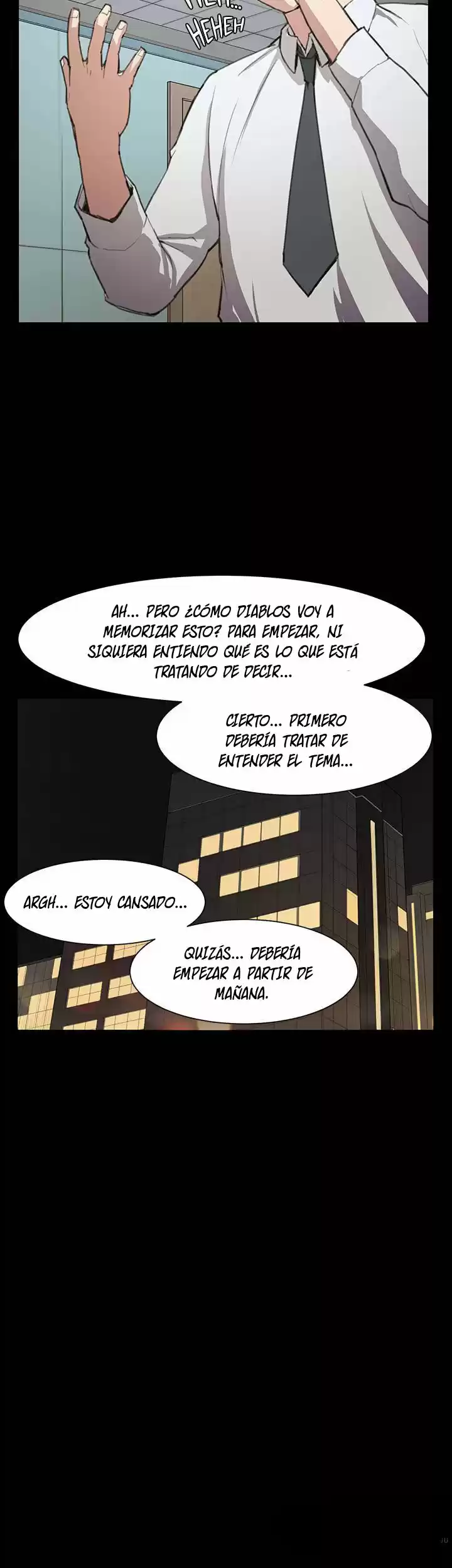 She's Too Much For Me - Capítulo 16 - Página 10 - LectorTMOo