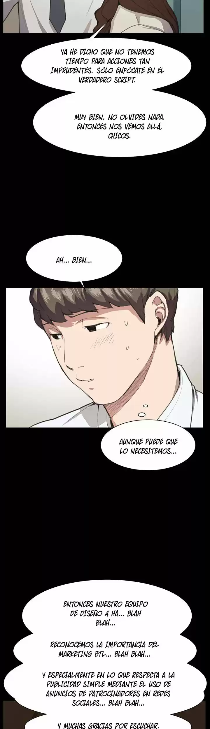 She's Too Much For Me - Capítulo 16 - Página 15 - LectorTMOo