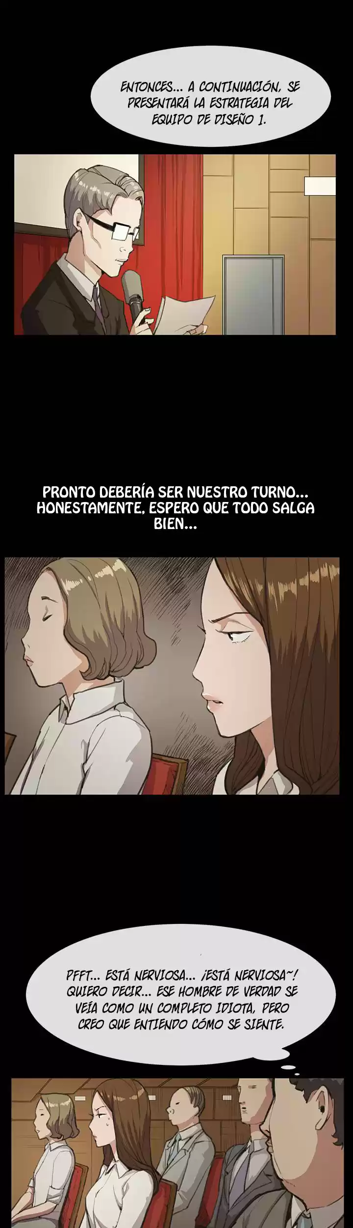She's Too Much For Me - Capítulo 16 - Página 17 - LectorTMOo