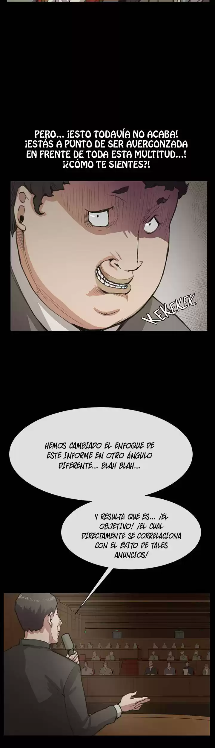 She's Too Much For Me - Capítulo 16 - Página 18 - LectorTMOo