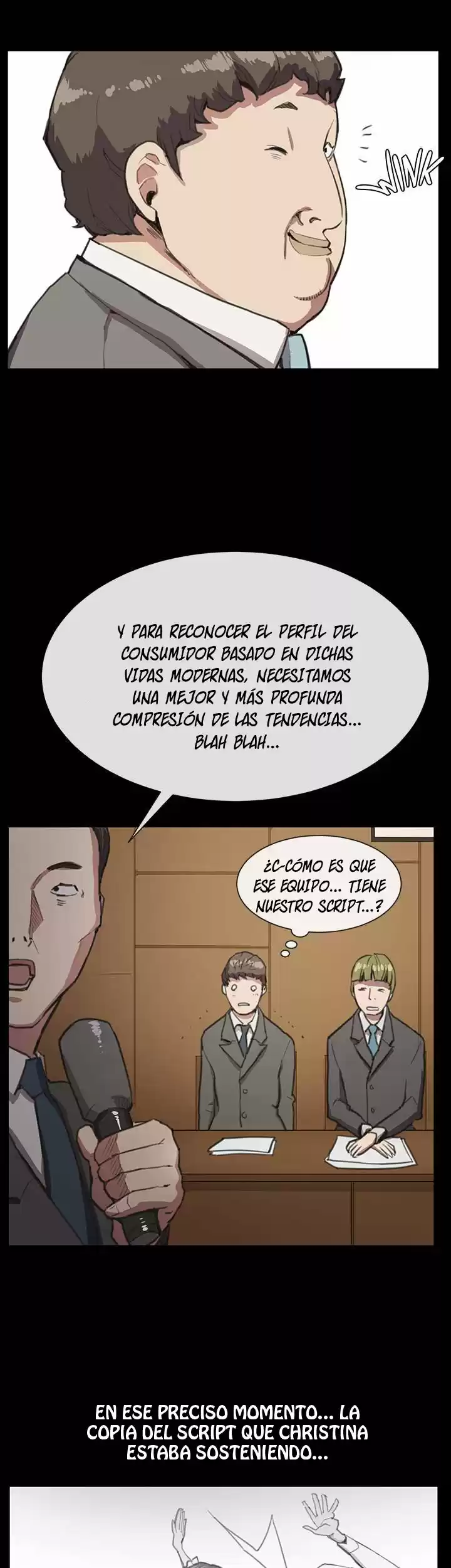 She's Too Much For Me - Capítulo 16 - Página 20 - LectorTMOo