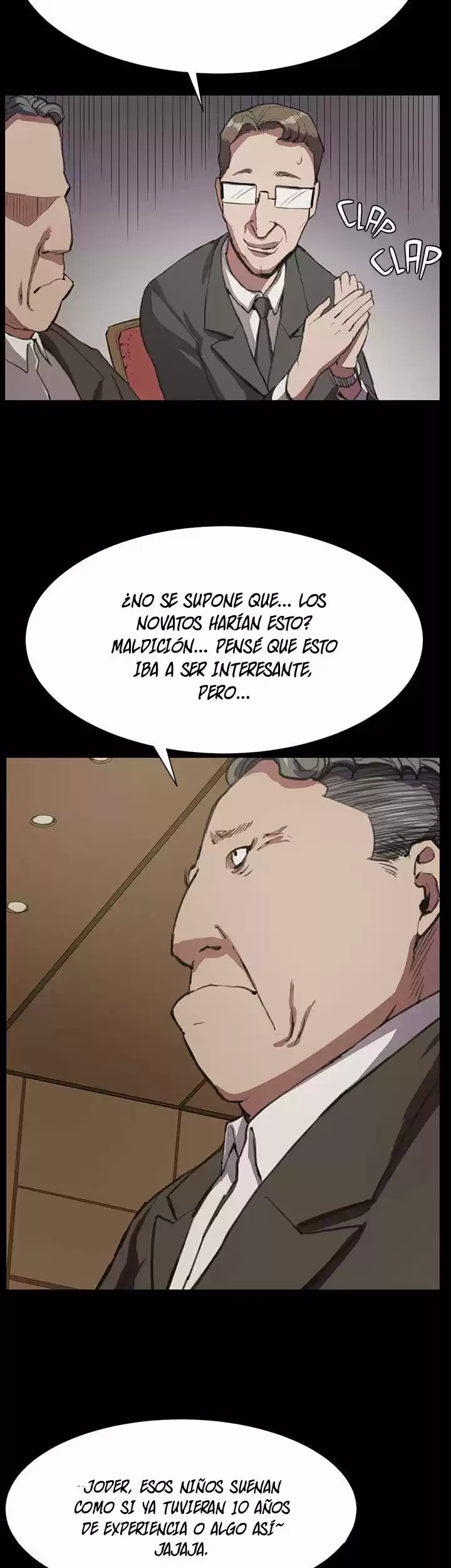 She's Too Much For Me - Capítulo 16 - Página 24 - LectorTMOo