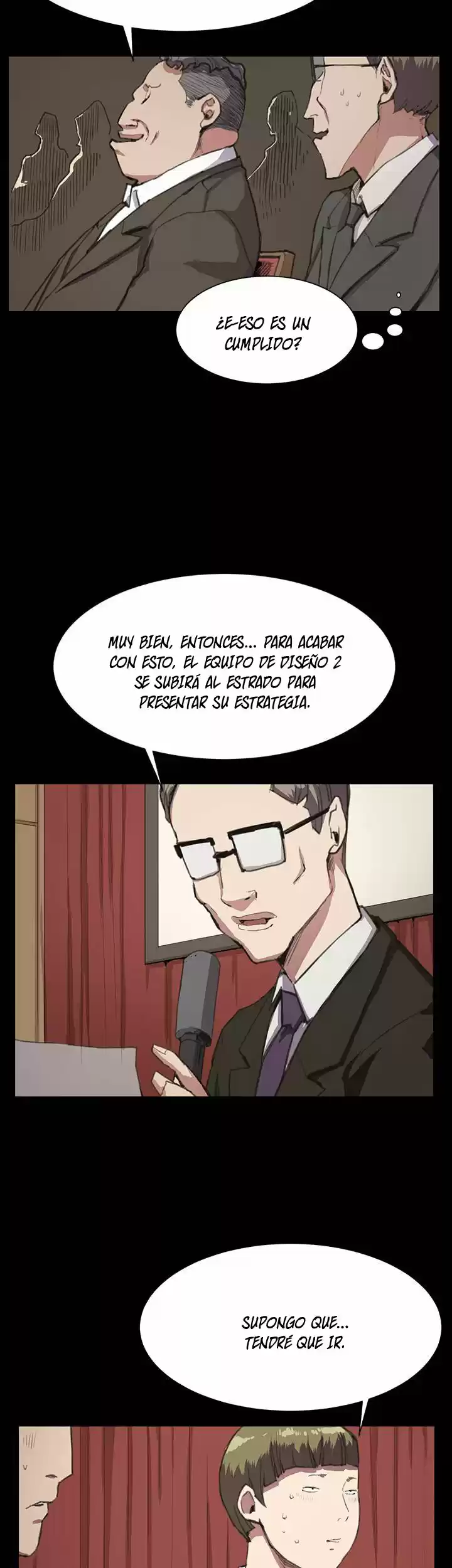 She's Too Much For Me - Capítulo 16 - Página 25 - LectorTMOo