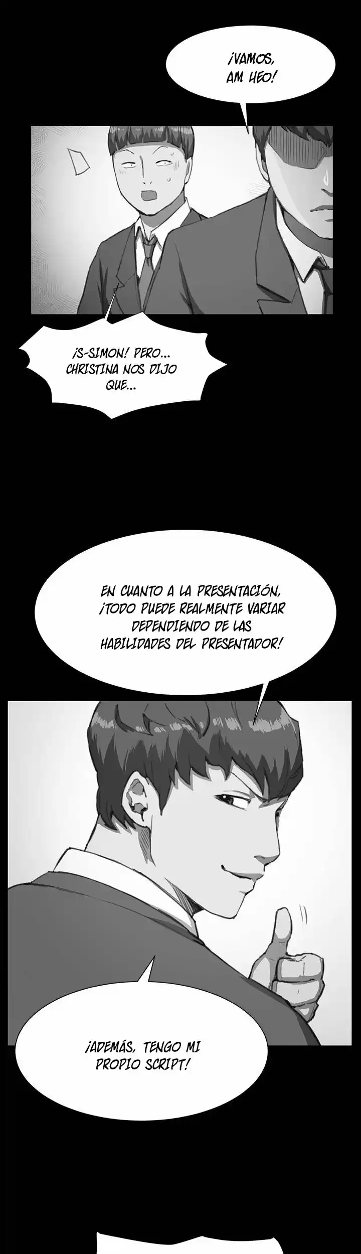She's Too Much For Me - Capítulo 16 - Página 29 - LectorTMOo