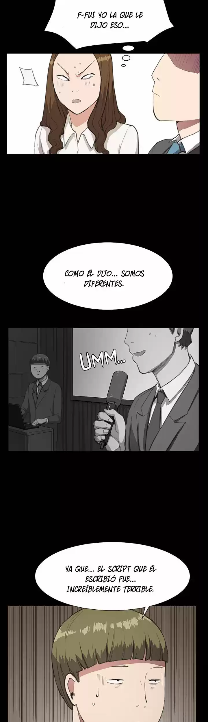 She's Too Much For Me - Capítulo 16 - Página 30 - LectorTMOo