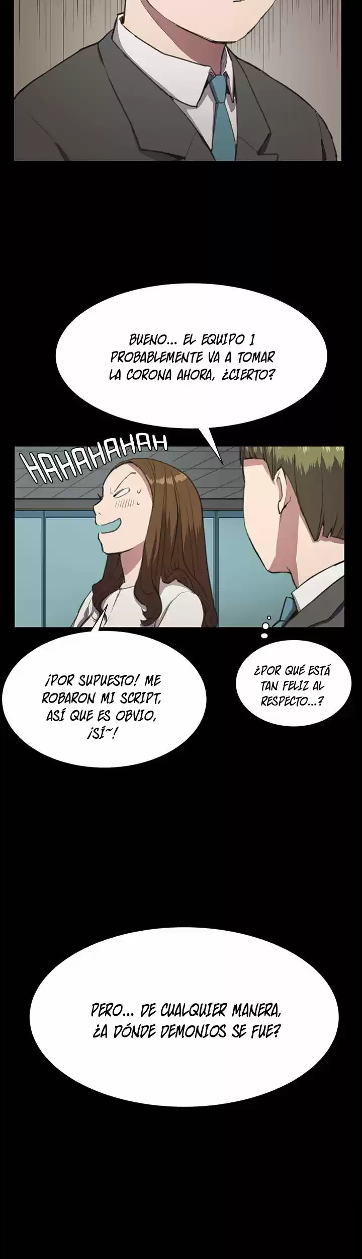 She's Too Much For Me - Capítulo 16 - Página 31 - LectorTMOo