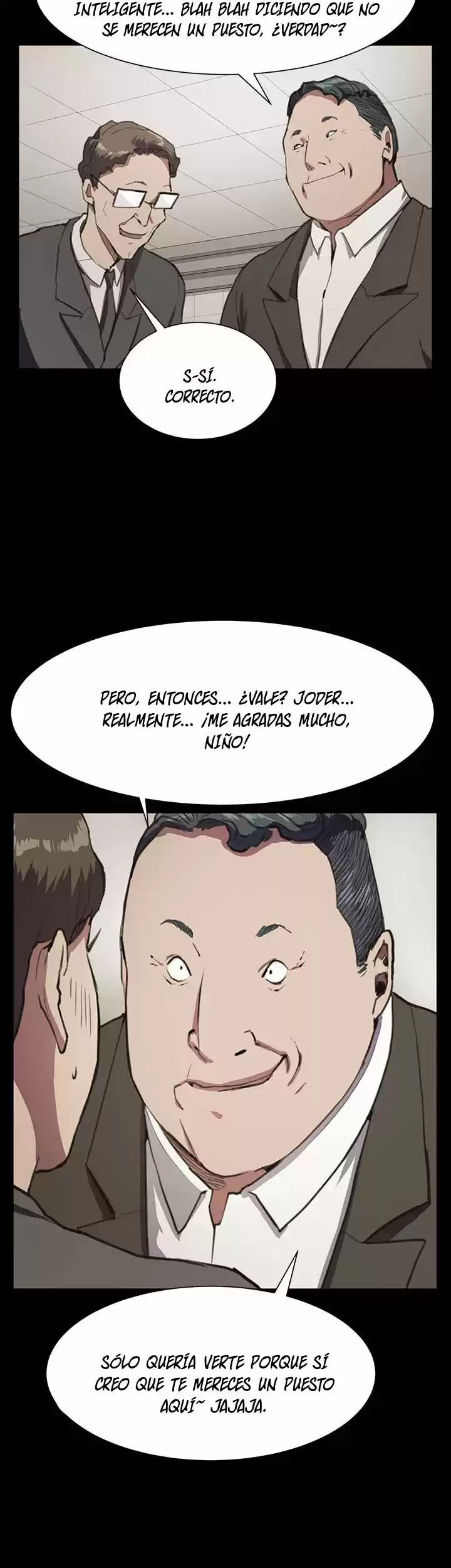 She's Too Much For Me - Capítulo 16 - Página 33 - LectorTMOo