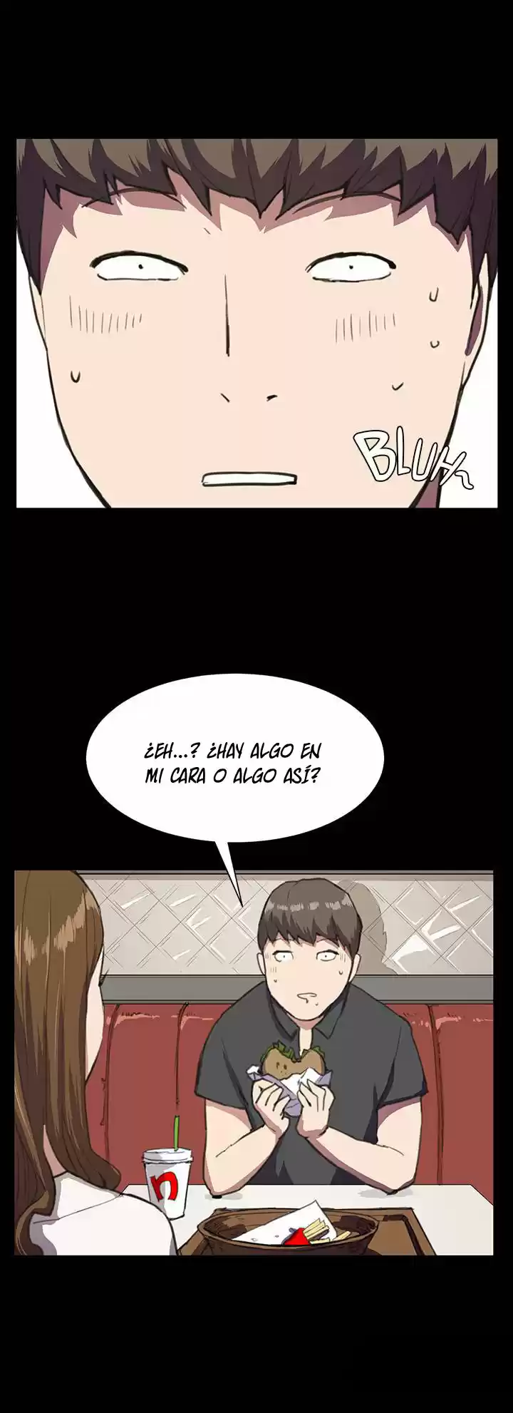 She's Too Much For Me - Capítulo 16 - Página 34 - LectorTMOo