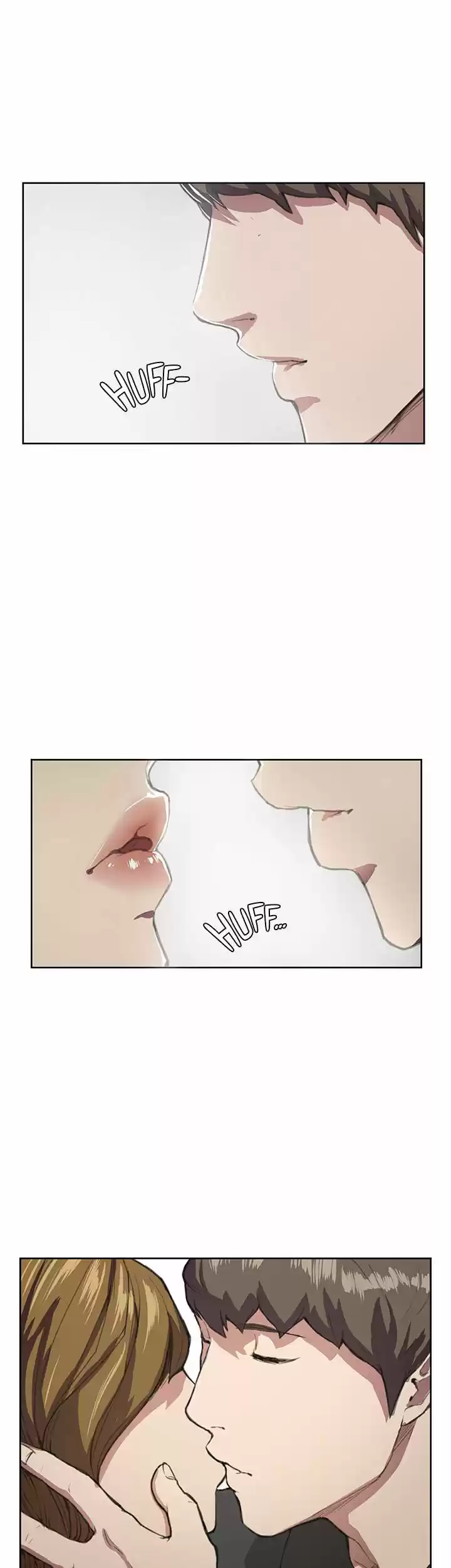 She's Too Much For Me - Capítulo 17 - Página 5 - LectorTMOo