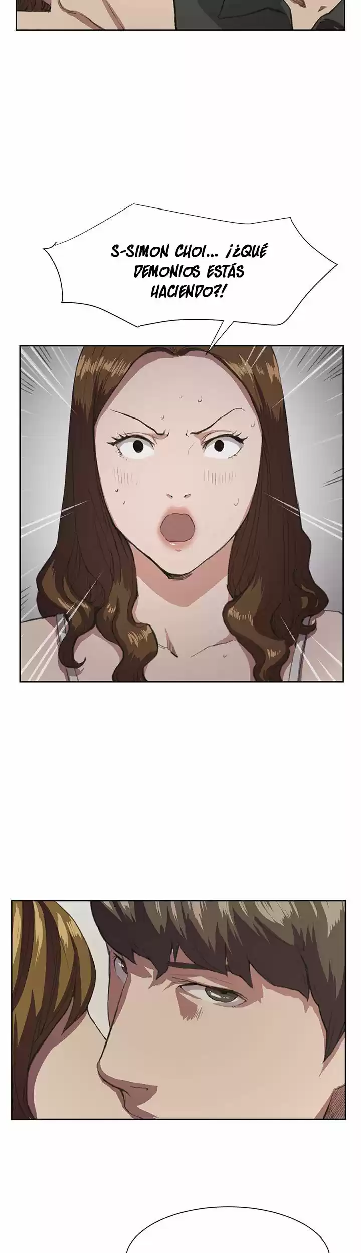 She's Too Much For Me - Capítulo 17 - Página 6 - LectorTMOo