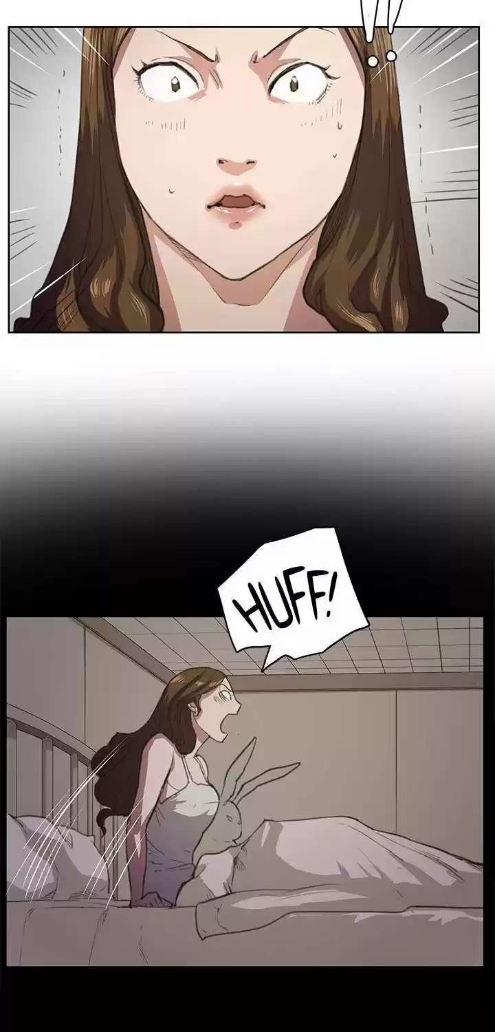 She's Too Much For Me - Capítulo 17 - Página 10 - LectorTMOo