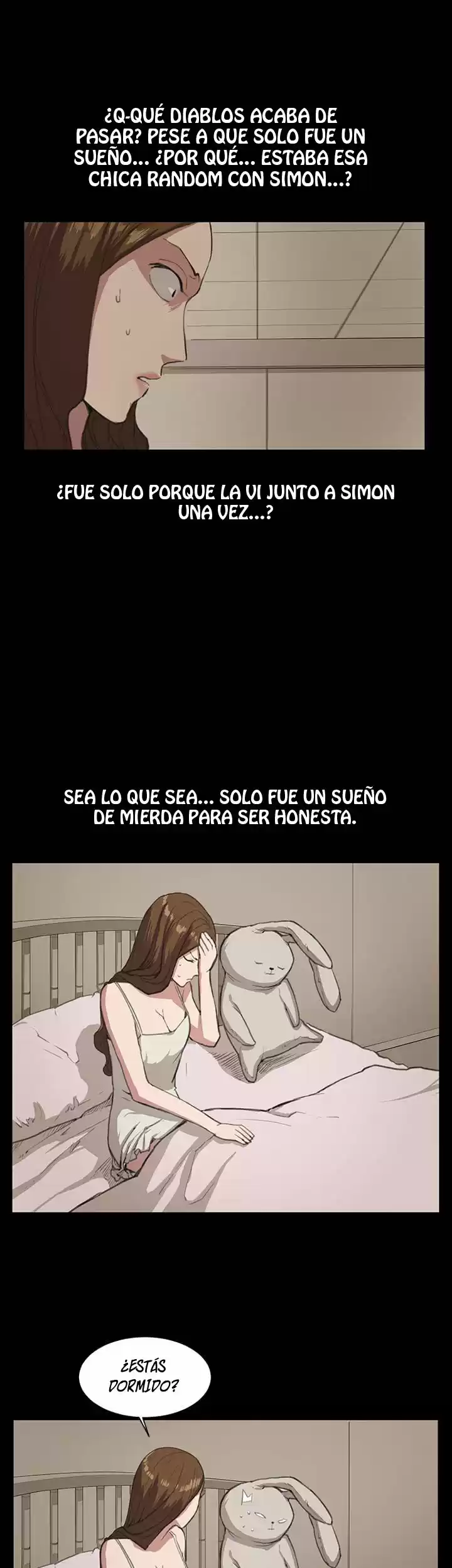 She's Too Much For Me - Capítulo 17 - Página 11 - LectorTMOo