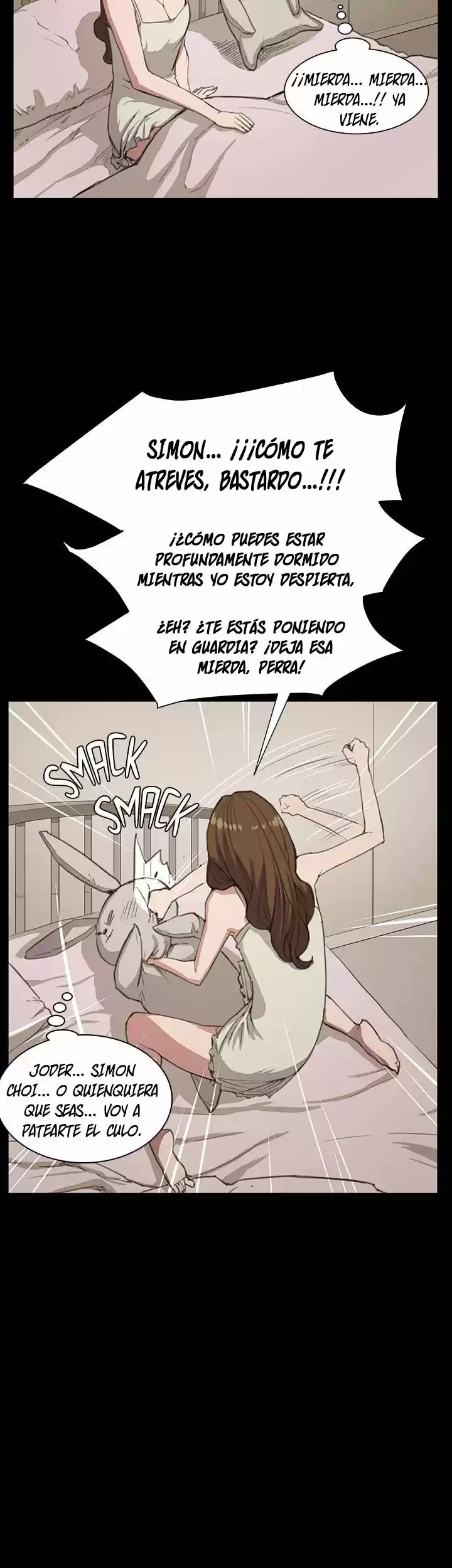 She's Too Much For Me - Capítulo 17 - Página 12 - LectorTMOo