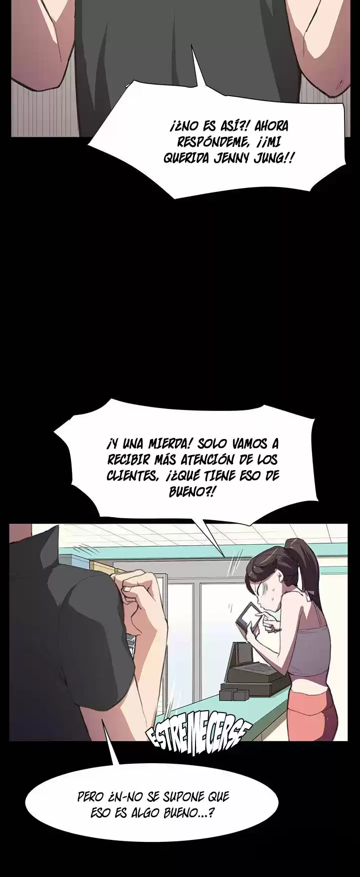 She's Too Much For Me - Capítulo 17 - Página 16 - LectorTMOo