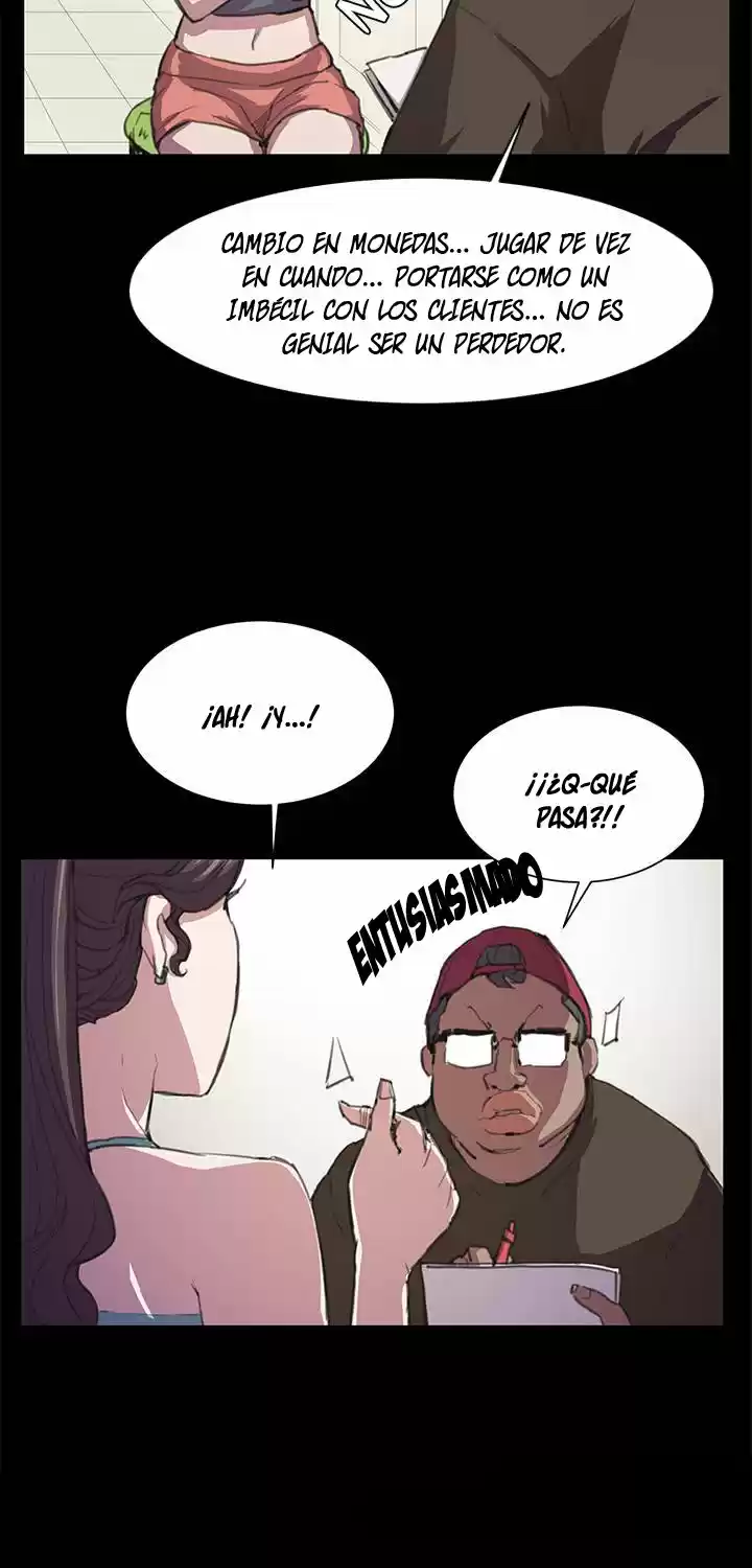 She's Too Much For Me - Capítulo 17 - Página 22 - LectorTMOo