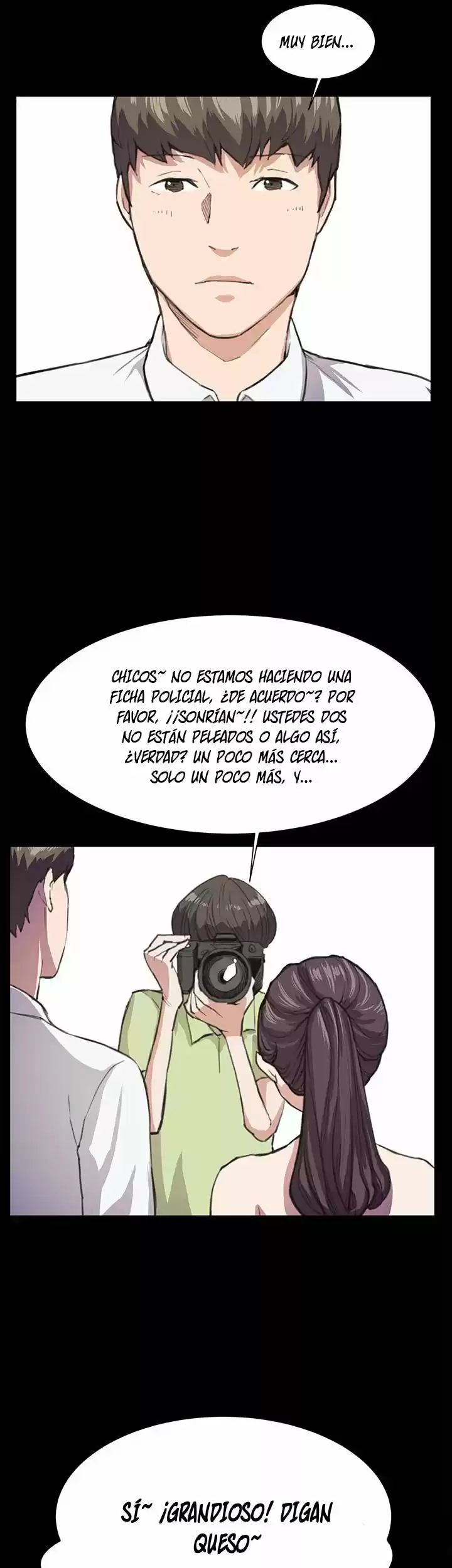 She's Too Much For Me - Capítulo 17 - Página 25 - LectorTMOo