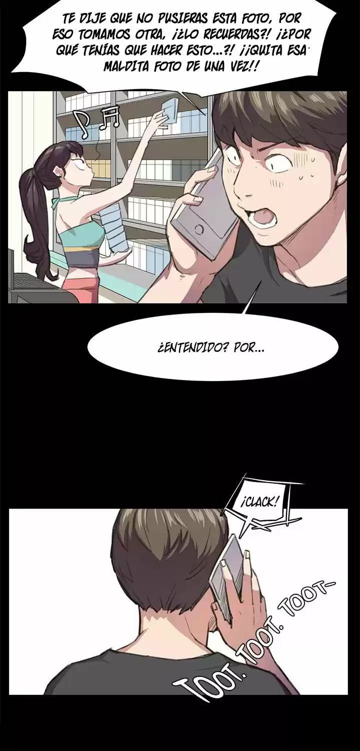 She's Too Much For Me - Capítulo 17 - Página 28 - LectorTMOo