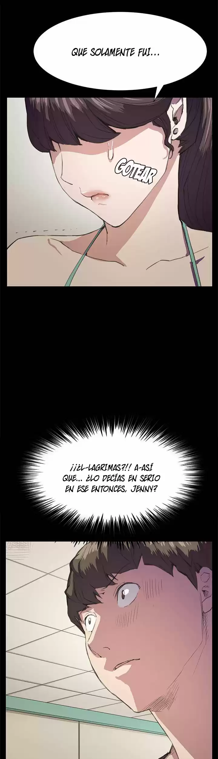 She's Too Much For Me - Capítulo 17 - Página 33 - LectorTMOo