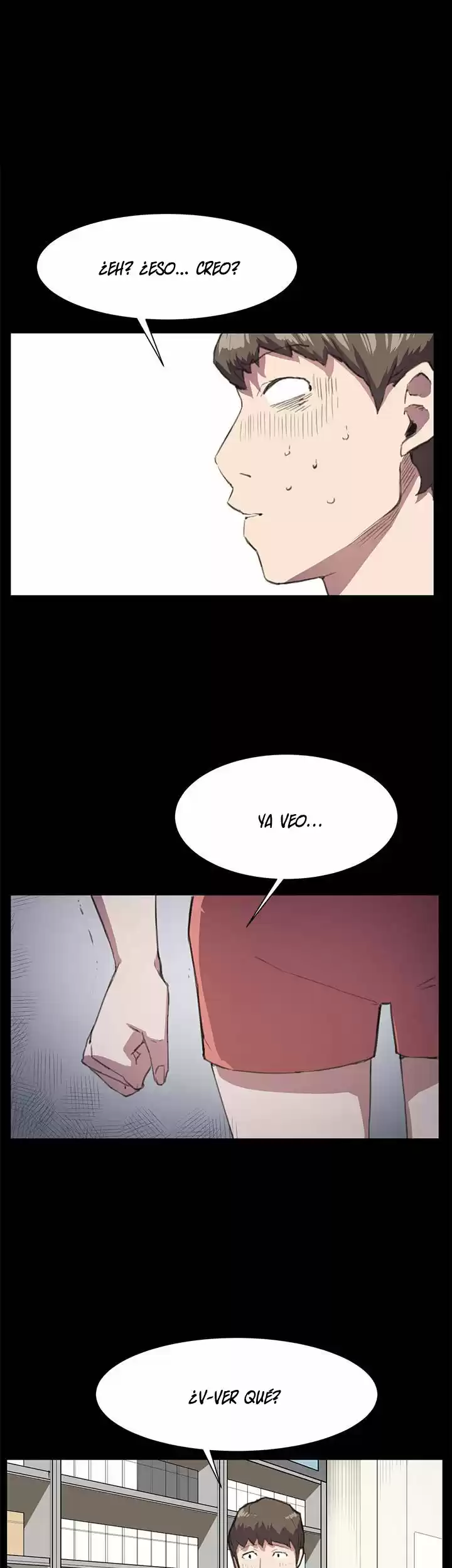 She's Too Much For Me - Capítulo 18 - Página 2 - LectorTMOo