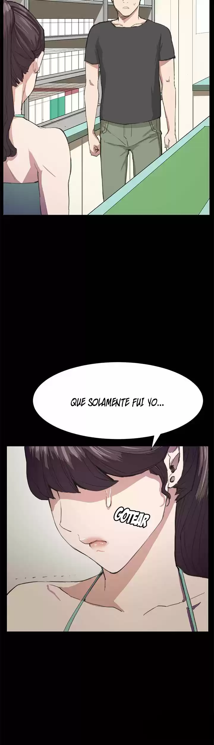 She's Too Much For Me - Capítulo 18 - Página 3 - LectorTMOo