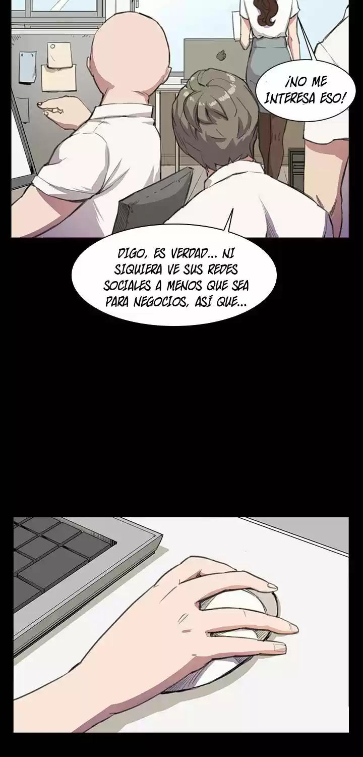 She's Too Much For Me - Capítulo 18 - Página 11 - LectorTMOo