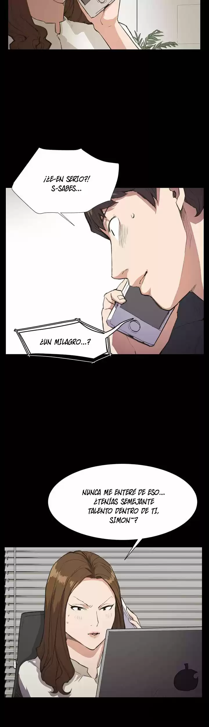 She's Too Much For Me - Capítulo 18 - Página 16 - LectorTMOo