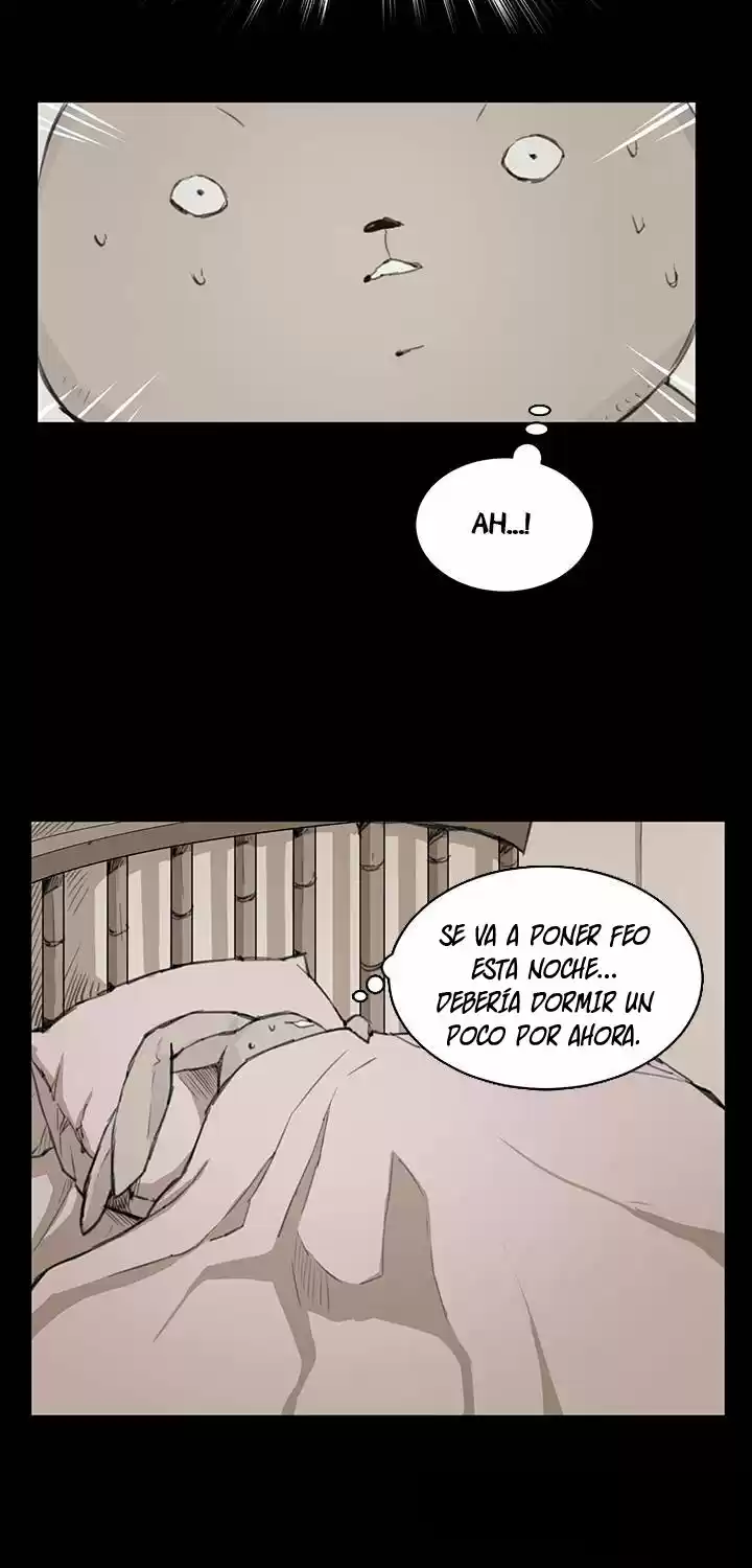 She's Too Much For Me - Capítulo 18 - Página 23 - LectorTMOo