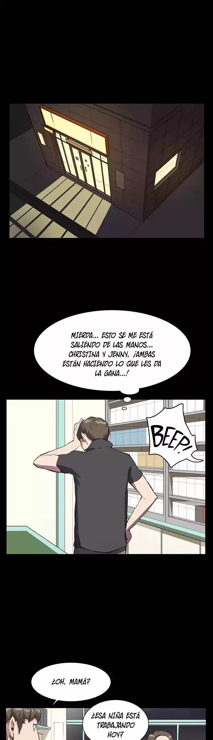 She's Too Much For Me - Capítulo 18 - Página 24 - LectorTMOo
