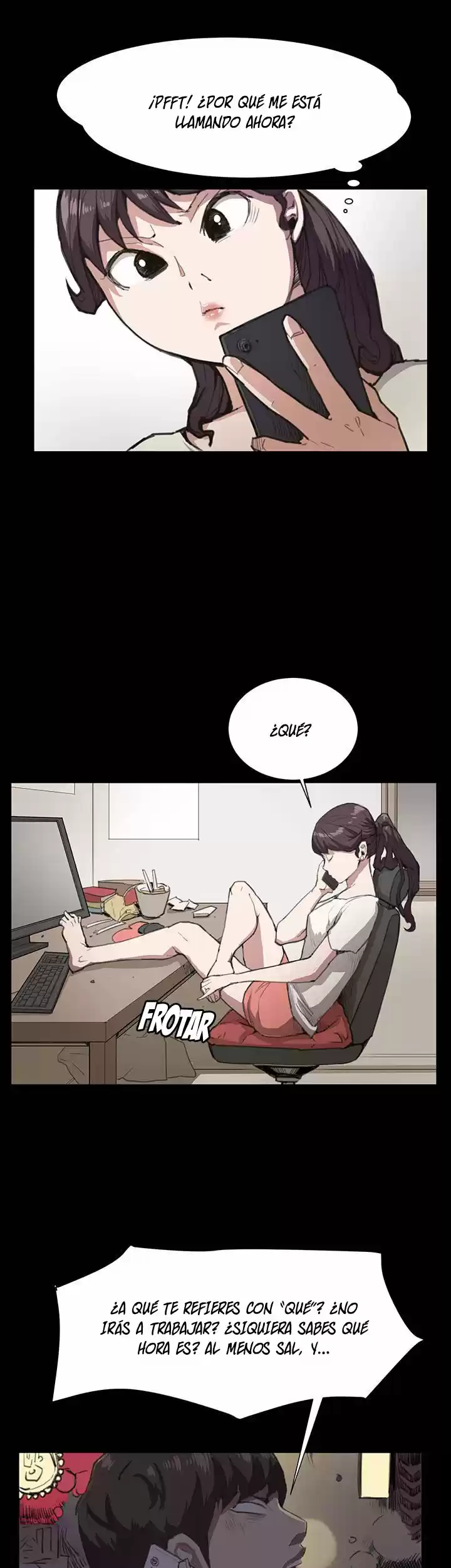 She's Too Much For Me - Capítulo 18 - Página 30 - LectorTMOo