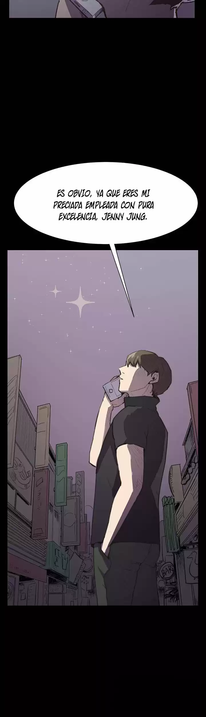She's Too Much For Me - Capítulo 18 - Página 33 - LectorTMOo