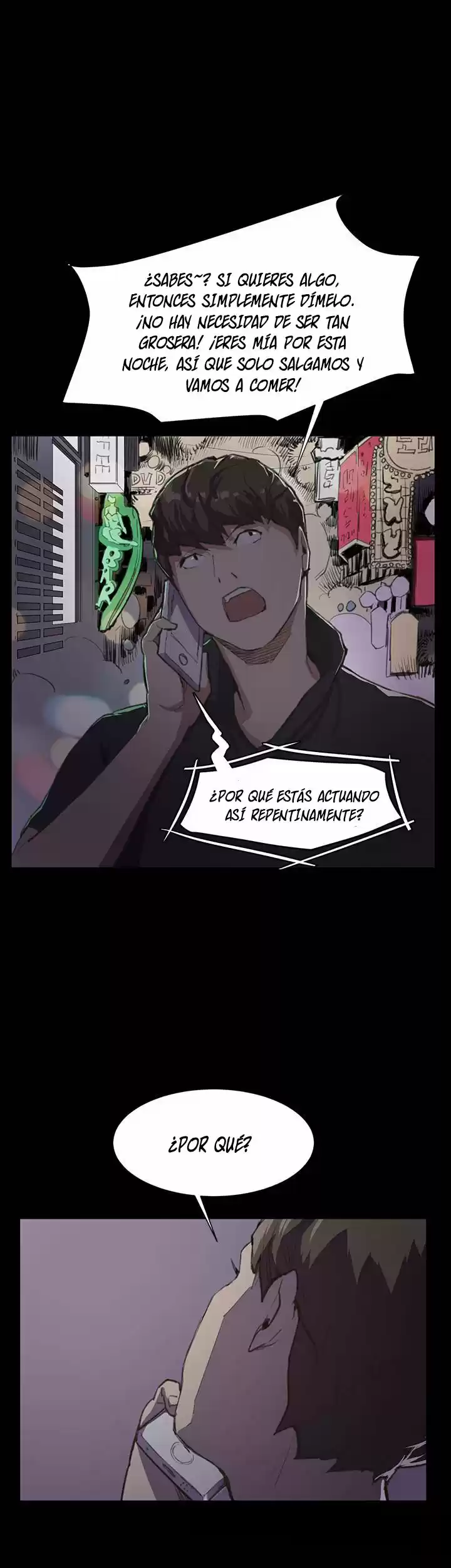 She's Too Much For Me - Capítulo 19 - Página 2 - LectorTMOo