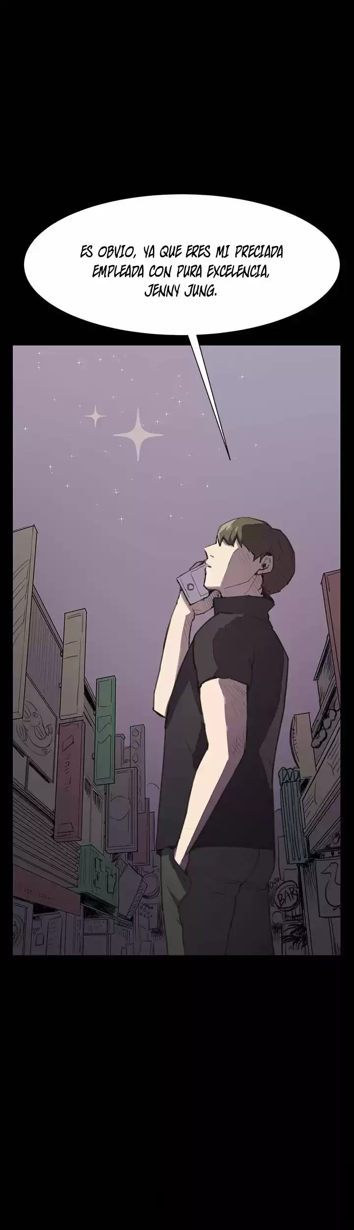 She's Too Much For Me - Capítulo 19 - Página 3 - LectorTMOo