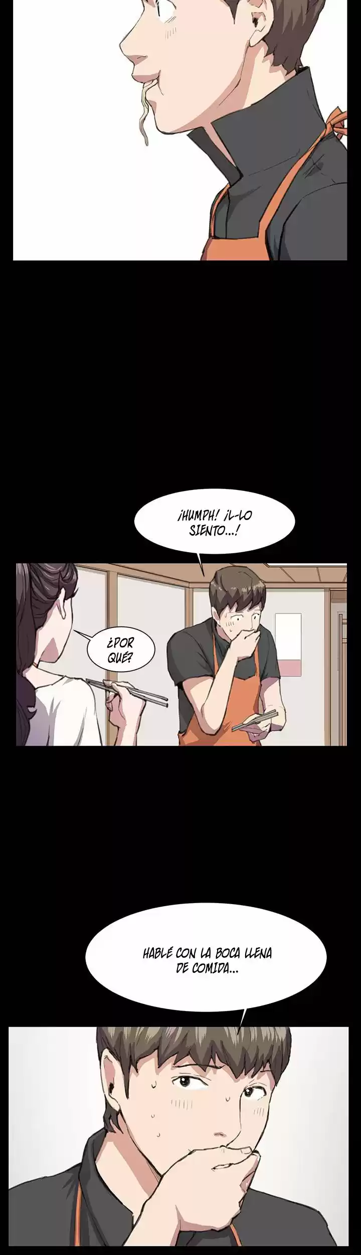 She's Too Much For Me - Capítulo 19 - Página 13 - LectorTMOo