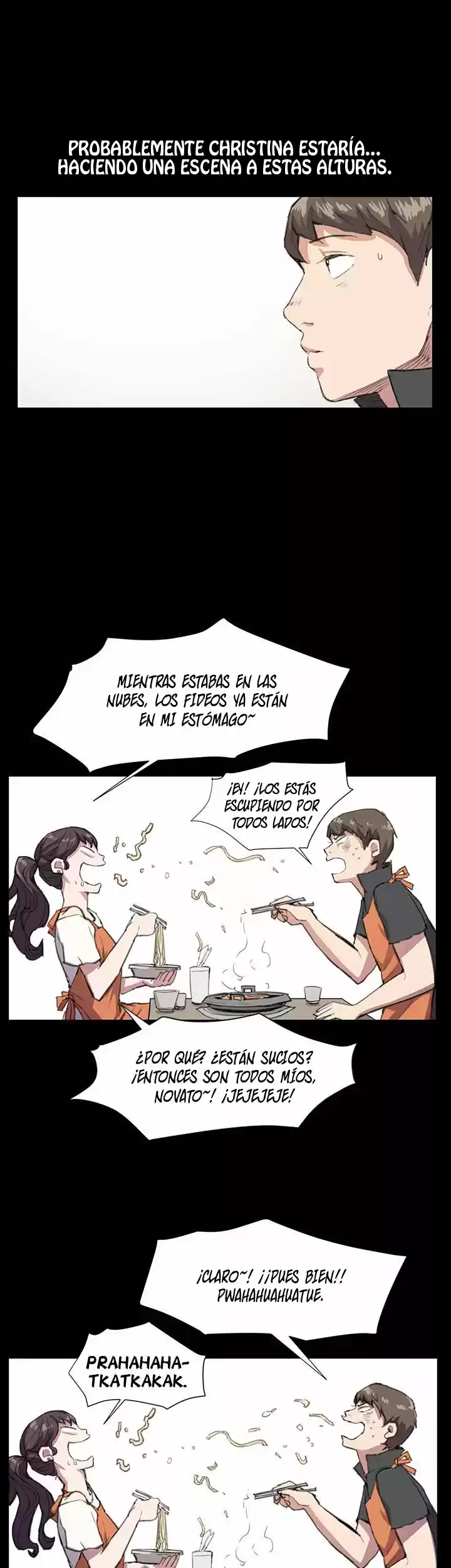 She's Too Much For Me - Capítulo 19 - Página 15 - LectorTMOo