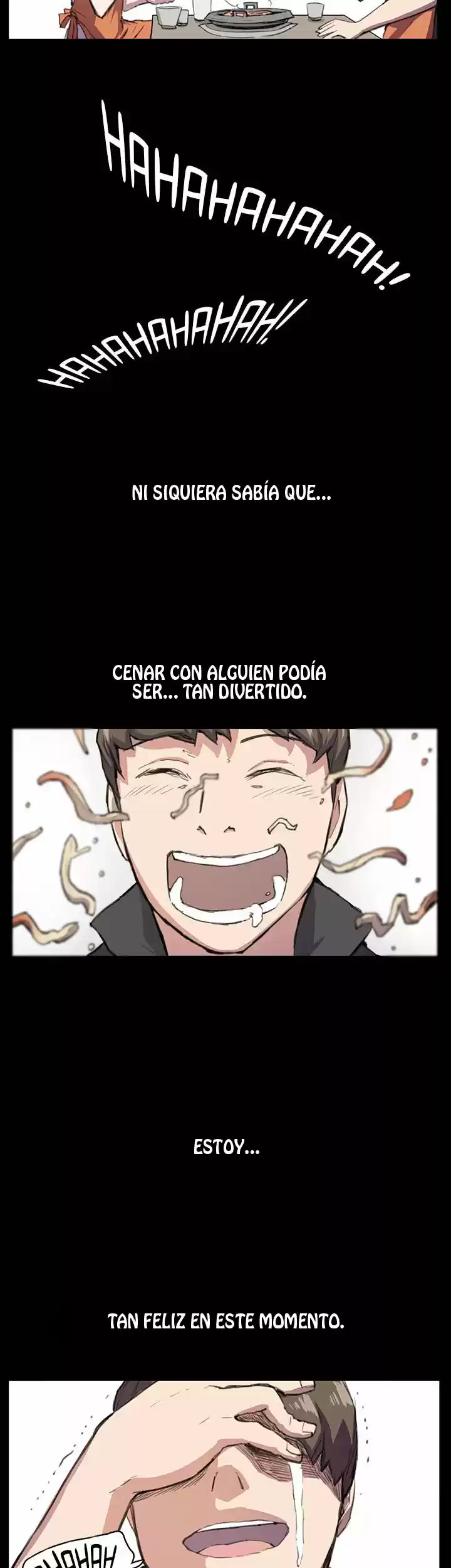 She's Too Much For Me - Capítulo 19 - Página 16 - LectorTMOo