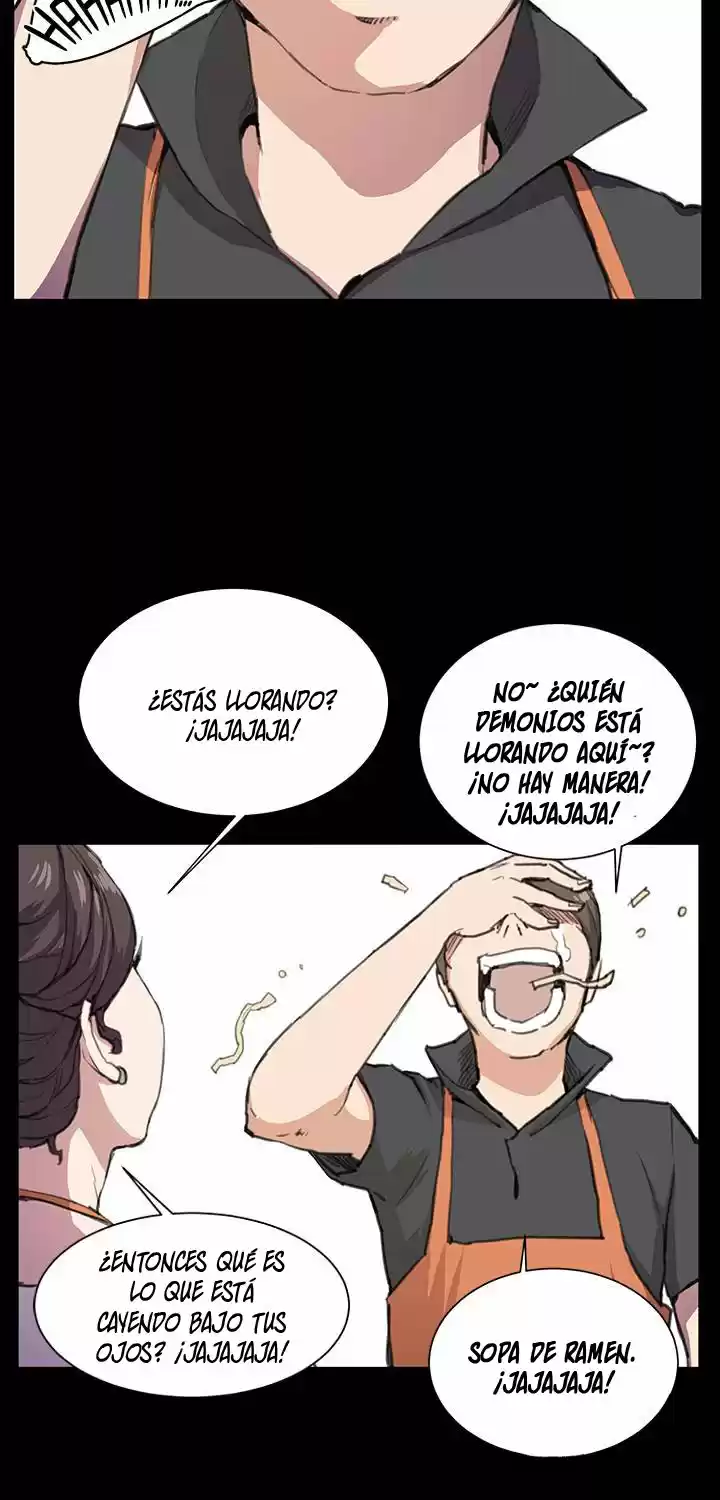 She's Too Much For Me - Capítulo 19 - Página 17 - LectorTMOo