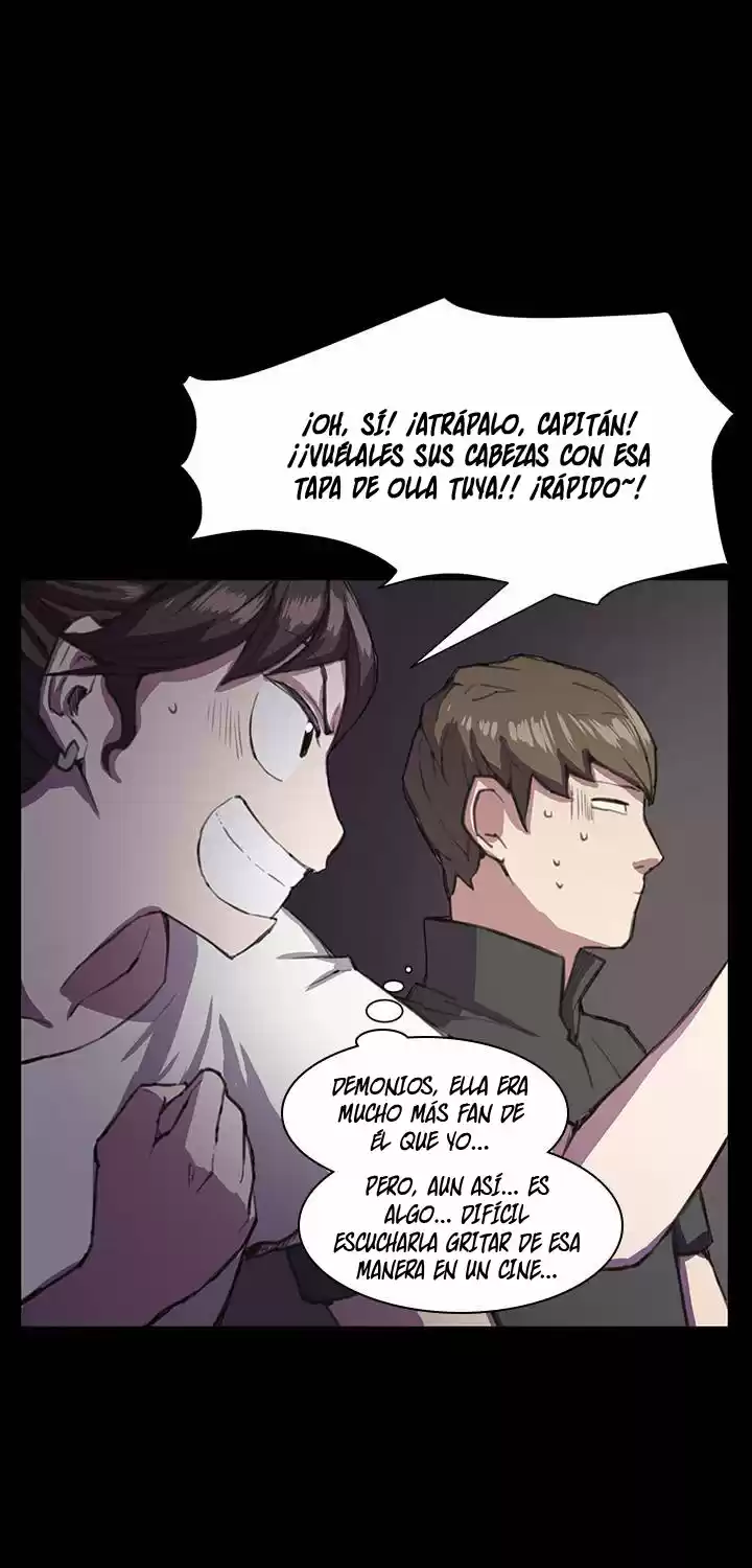 She's Too Much For Me - Capítulo 19 - Página 23 - LectorTMOo