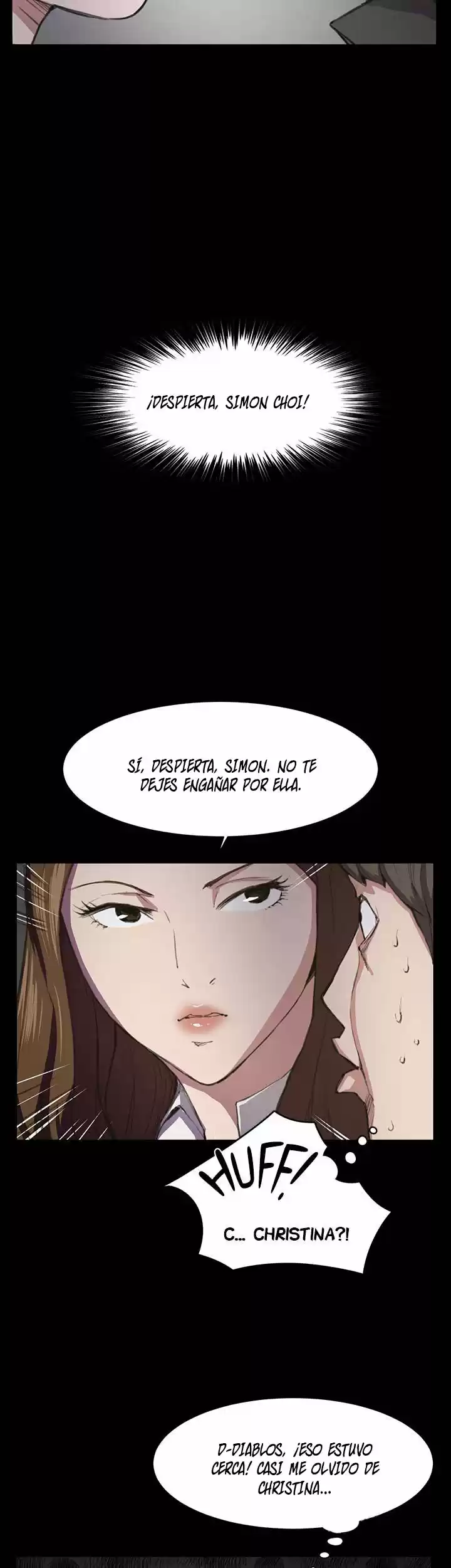 She's Too Much For Me - Capítulo 19 - Página 26 - LectorTMOo
