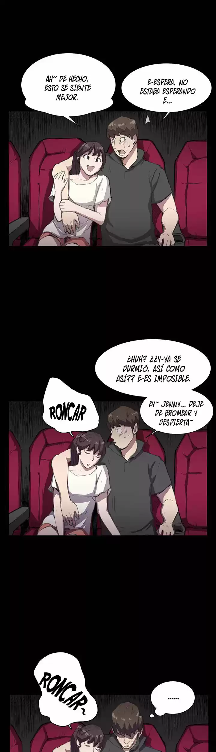 She's Too Much For Me - Capítulo 19 - Página 30 - LectorTMOo