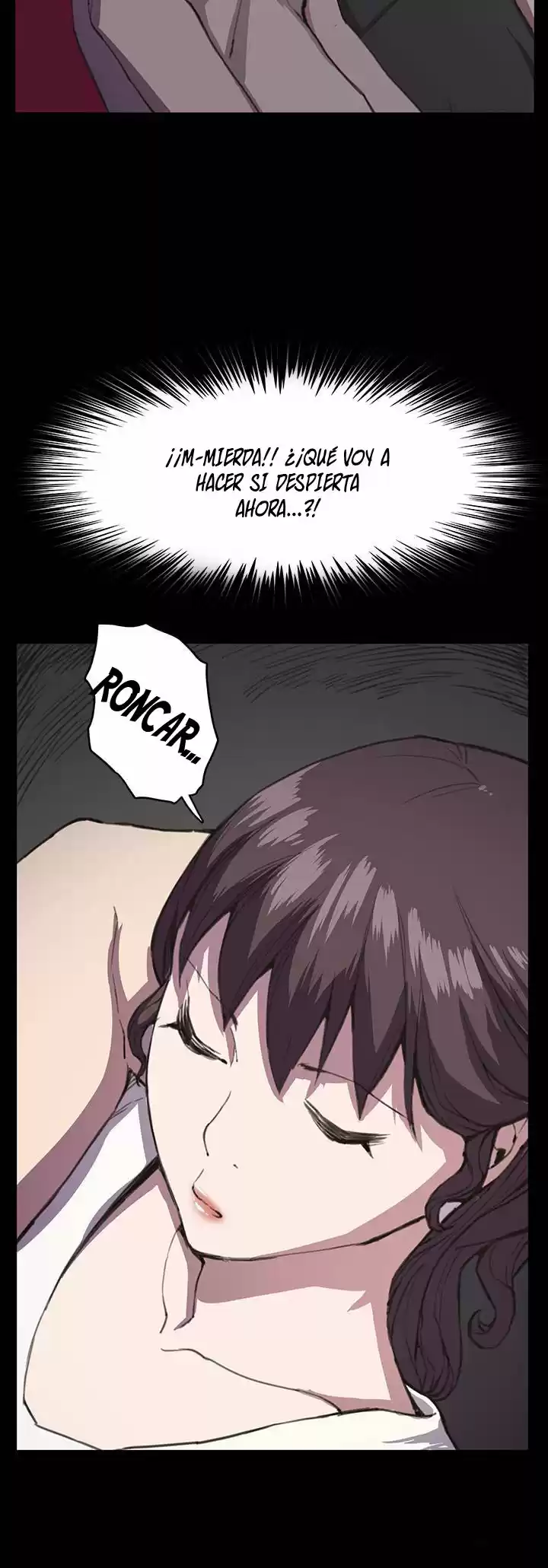 She's Too Much For Me - Capítulo 19 - Página 34 - LectorTMOo